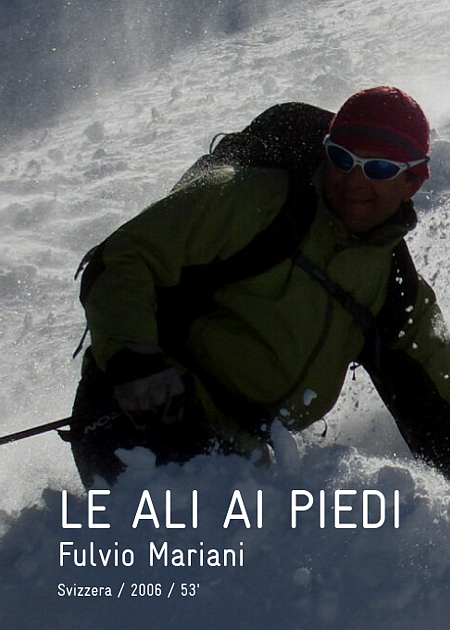 DIVERSI SGUARDI OLIMPICI + LE ALI AI PIEDI