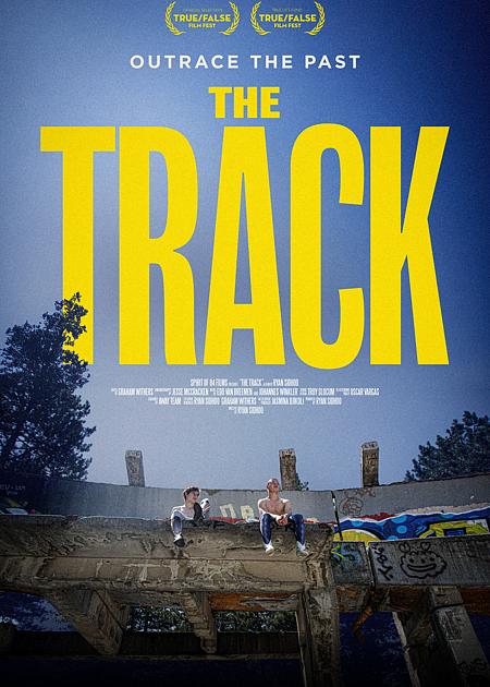 THE TRACK