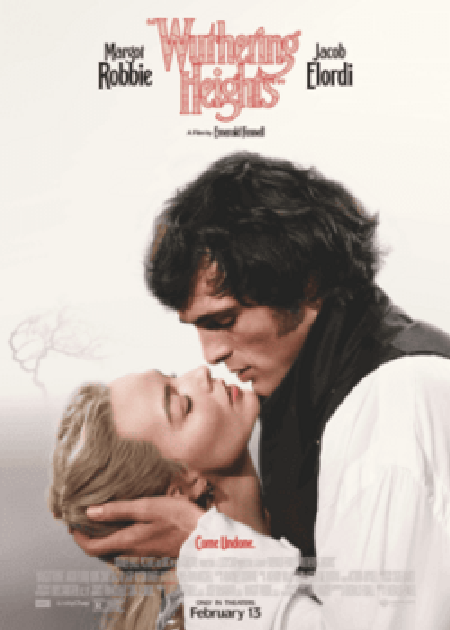 WUTHERING HEIGHTS (CIME TEMPESTOSE) - V.O.
