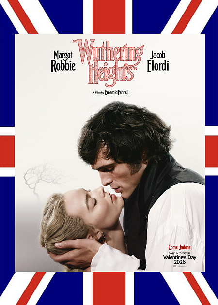 (V.O.S.) CIME TEMPESTOSE