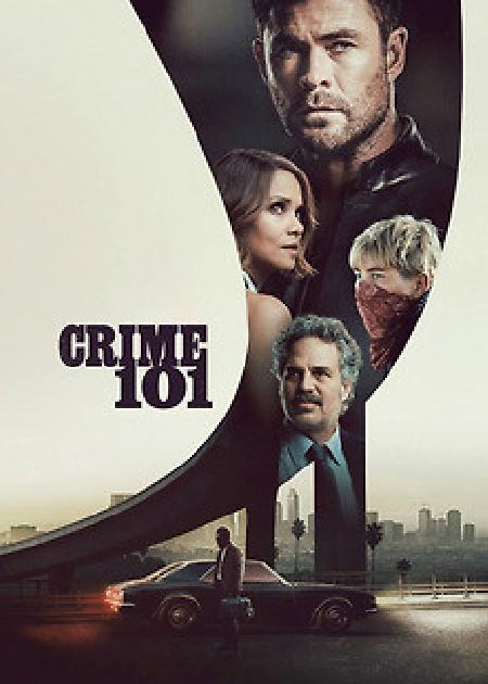 CRIME 101 - LA STRADA DEL CRIMINE