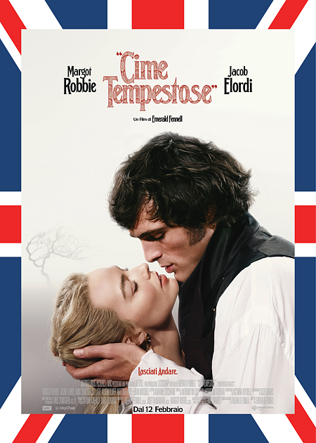 CIME TEMPESTOSE (VOS)