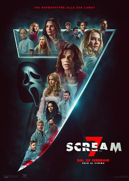 SCREAM 7