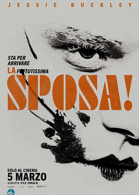 LA SPOSA! (THE BRIDE!)