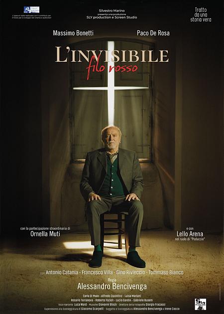 L'INVISIBILE FILO ROSSO