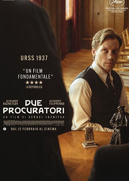 DUE PROCURATORI - CINECOLAZIONE