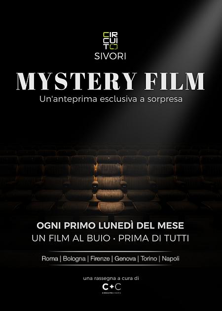 MISTERY FILM