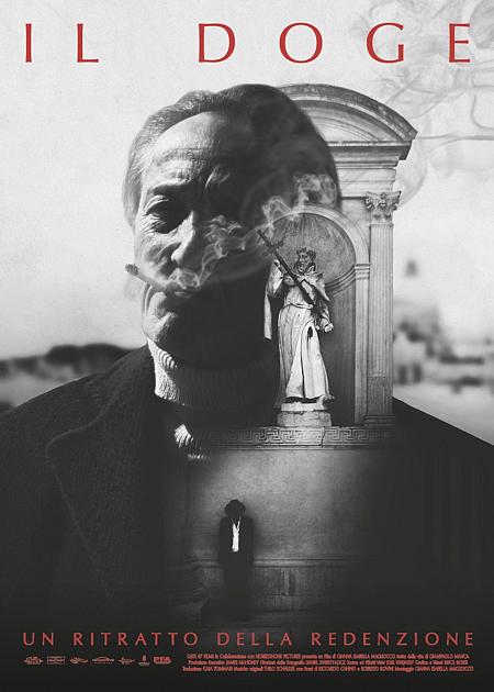 IL DOGE: UN RITRATTO DELLA REDENZIONE (IL DOGE: A PORTRAIT OF REDEMPTION)