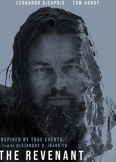 REVENANT – REDIVIVO (10° ANNIVERSARIO) - V. O.