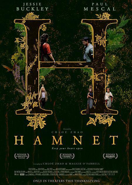 HAMNET - V.O. - APE&FILM