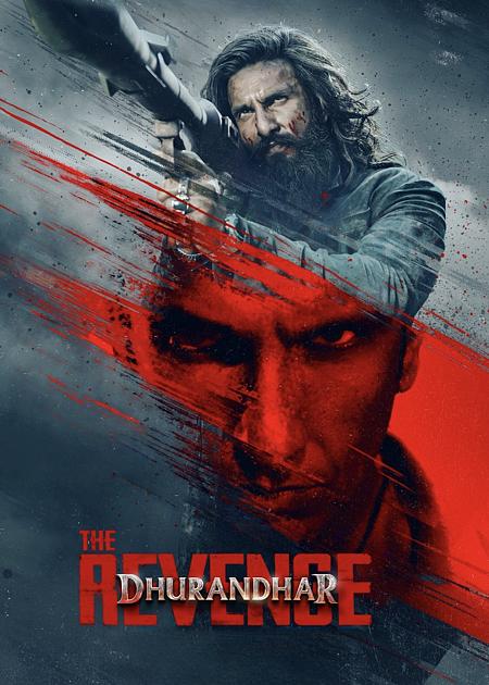 DHURANDHAR: THE REVENGE