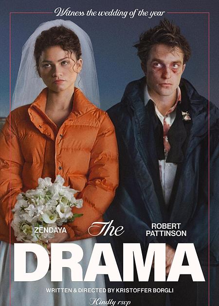 THE DRAMA - UN SEGRETO È PER SEMPRE - V. O.