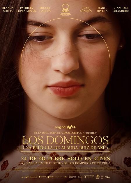 LOS DOMINGOS - V.O. - APE&FILM