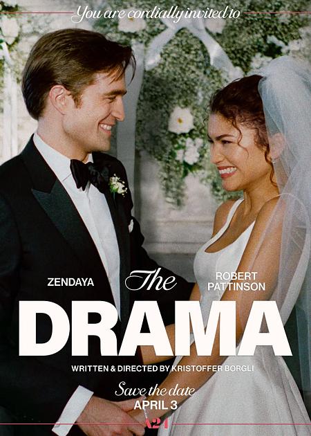 THE DRAMA - UN SEGRETO È PER SEMPRE - V. O.