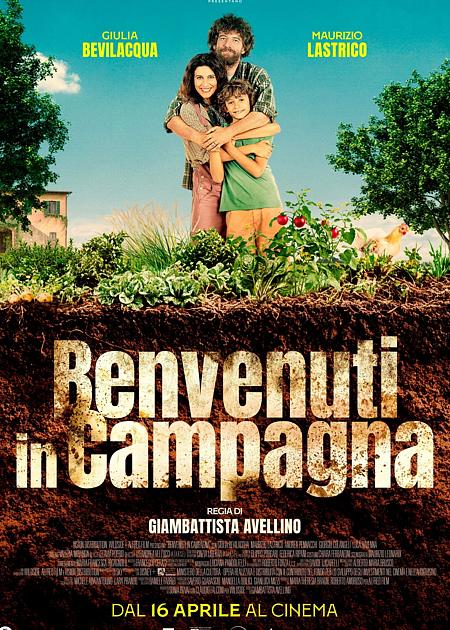 (4€) BENVENUTI IN CAMPAGNA