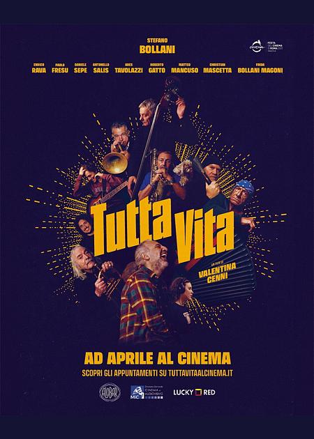 TUTTA VITA - APE&FILM
