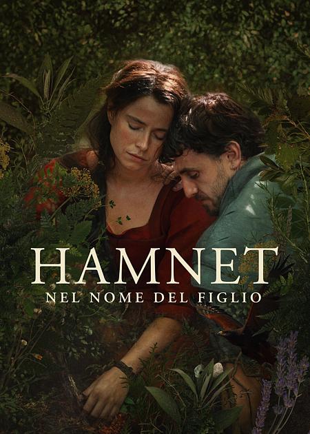 HAMNET - NEL NOME DEL FIGLIO (RASSEGNA)