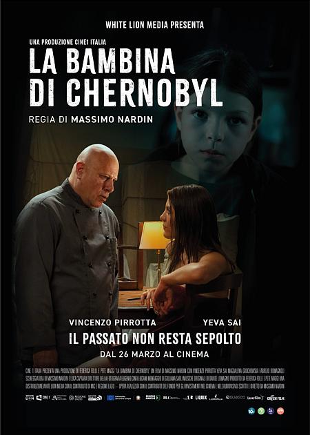 LA BAMBINA DI CHERNOBYL