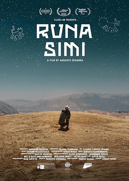 RUNA SIMI