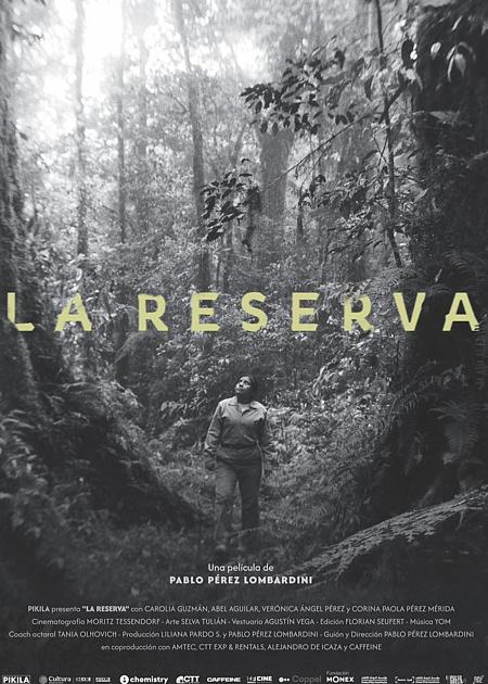 LA RESERVA (THE RESERVE)