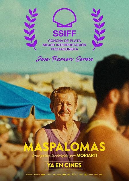 MASPALOMAS