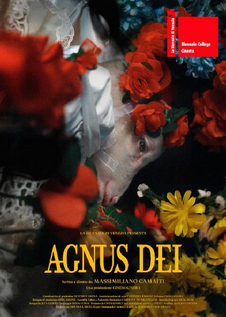 AGNUS DEI