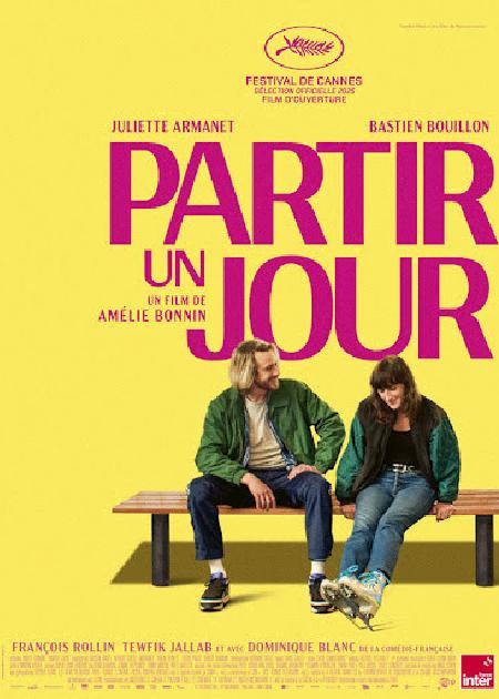 ALLORA BALLIAMO (PARTIR UN JOUR) - V. O.