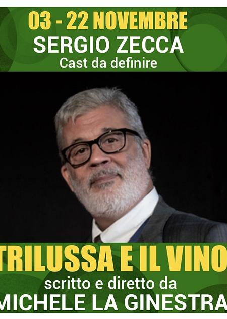 TRILUSSA E IL VINO