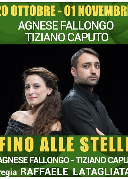 FINO ALLE STELLE