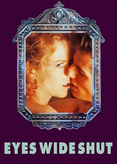 EYES WIDE SHUT (RIED.)