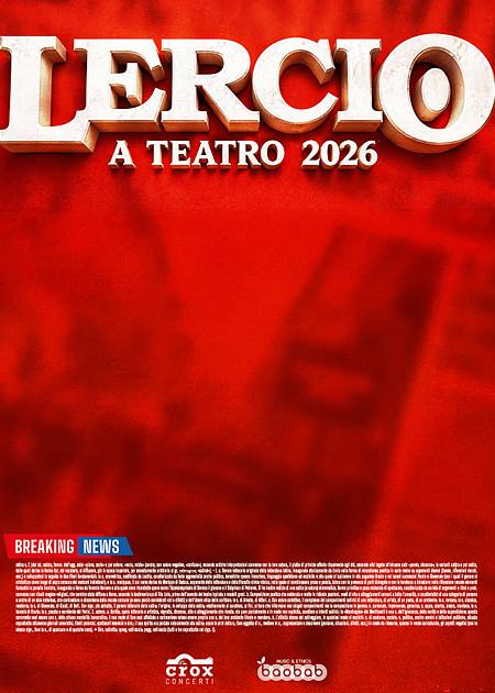 LERCIO a teatro
