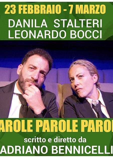 PAROLE PAROLE PAROLE