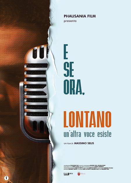 E SE ORA, LONTANO – UN'ALTRA VOCE ESISTE