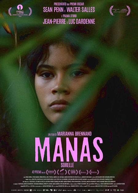 MANAS - SORELLE