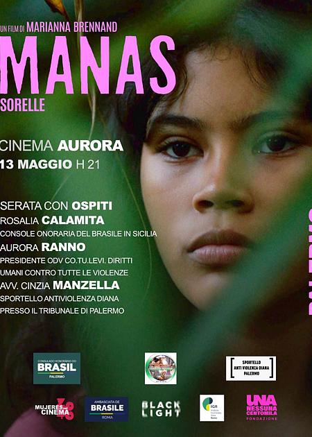 MANAS - SORELLE