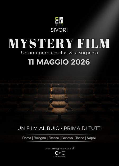 MYSTERY FILM