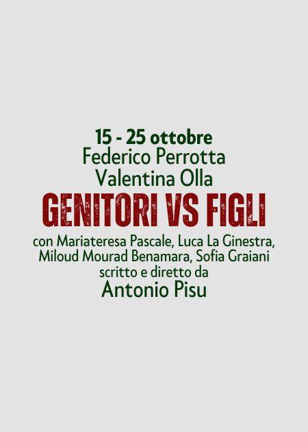 Genitori vs figli
