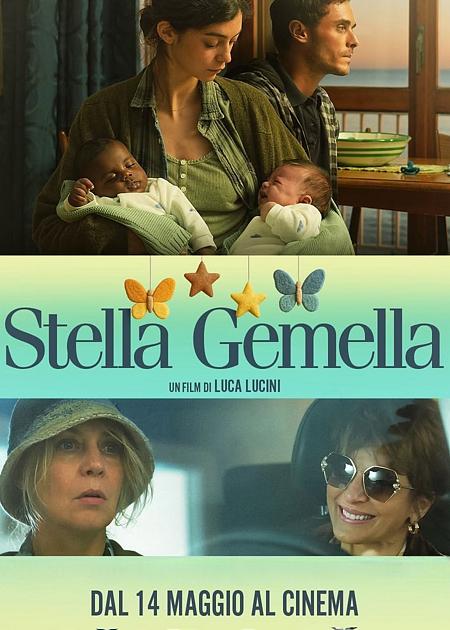 STELLA GEMELLA - APE&FILM