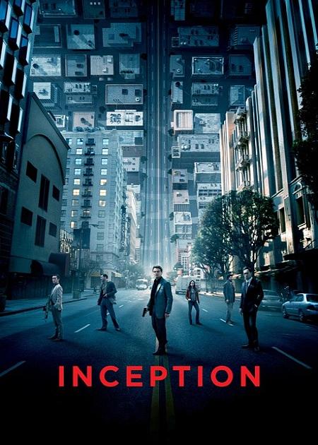 INCEPTION - 15° ANNIVERSARIO
