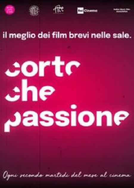 CORTO CHE PASSIONE 11
