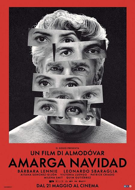AMARGA NAVIDAD