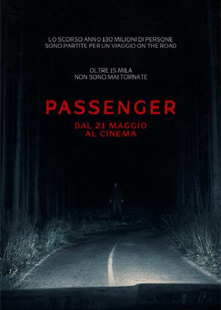 PASSENGER