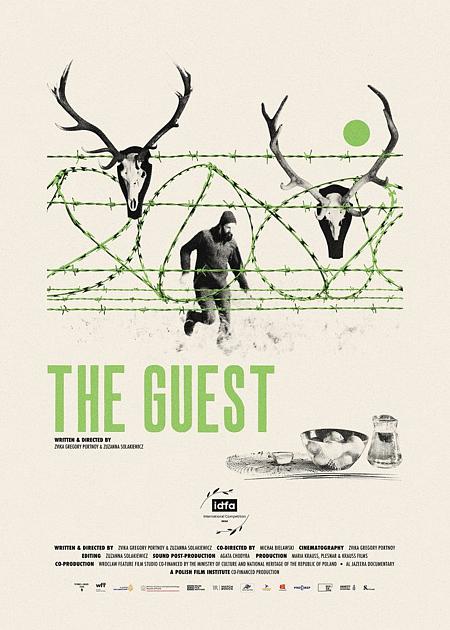 MONDOVISIONI: THE GUEST