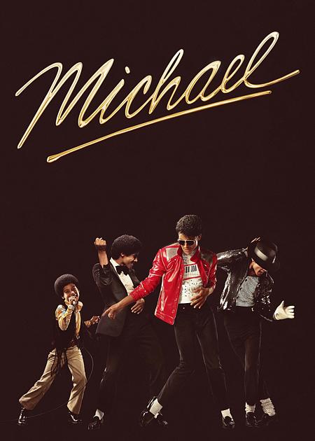 (4€) MICHAEL
