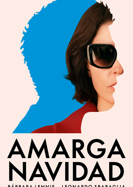 AMARGA NAVIDAD - V. O.
