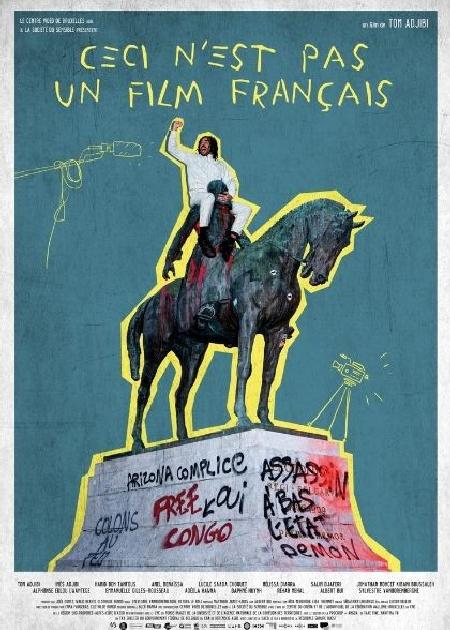 Ceci n’est pas un film français