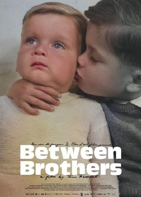Between Brothers