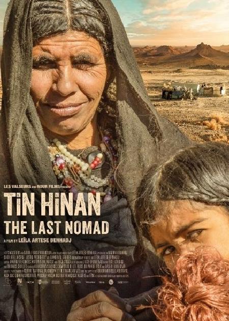 Tin Hinan, la dernière nomade