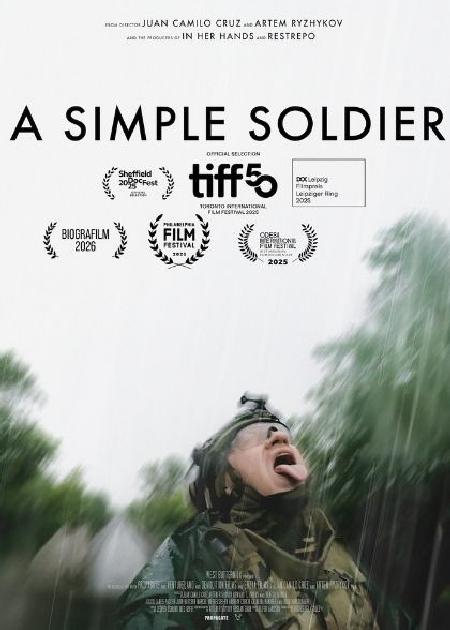 A Simple Soldier