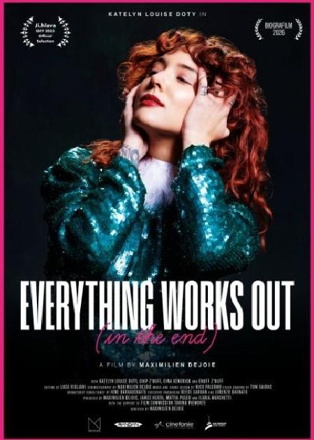Everything Works Out (in the End)